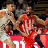 Usijanje pred majstoricu - pretnje smrću Partizanovom trilingu 5