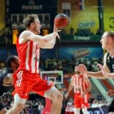 Zvezdi šesta titula u ABA ligi, Partizan pao posle prekida 7