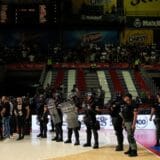 "Pionir" prazan, finalna utakmica plej-ofa ABA lige se nastavlja 12