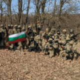 Da li se bugarski bataljon bori u Ukrajini ili postoji samo na društvenim mrežama? 14
