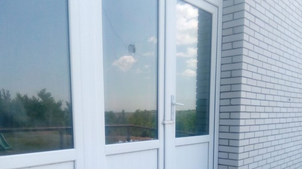 Još jedan incident na KiM: Kamenovana osnovna škola u opštini Vučitrn 1