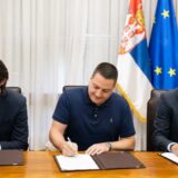 Izgradnja dva vrtića u Smederevu i Šidu 13