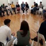 Umetnost kao sredstvo za pružanje podrške ljudima koji čuju glasove 3