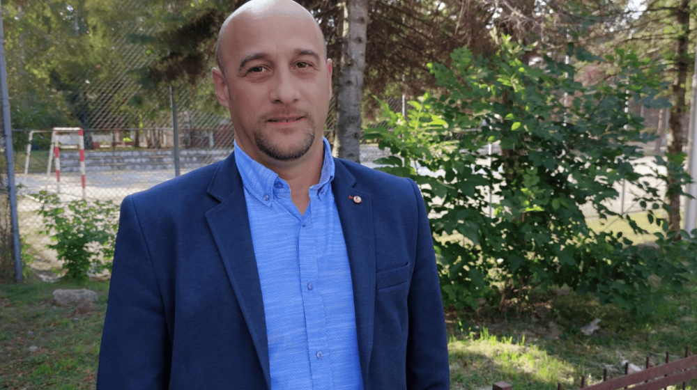 Kragujevčane boli što su izgubili status regionalnog centra: Dalibor Jekić, poslanik SPP 16