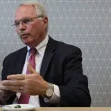 Kristofer Hil: Ne verujem da postoji ogroman pritisak na Srbiju, već joj je više puta pristojno rečeno da treba da uvede sankcije Rusiji 11