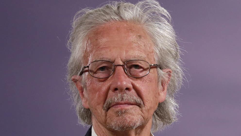 Kako su nemački mediji obeležili 80. rođendan Petera Handkea 1