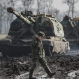 Širom Rusije formiraju se dobrovoljački bataljoni, analitičari procenjuju da bi više od 30.000 dobrovoljaca moglo biti mobilisano za rat 2