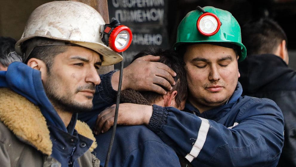 Sokobanjski sir umesto rudnika 1