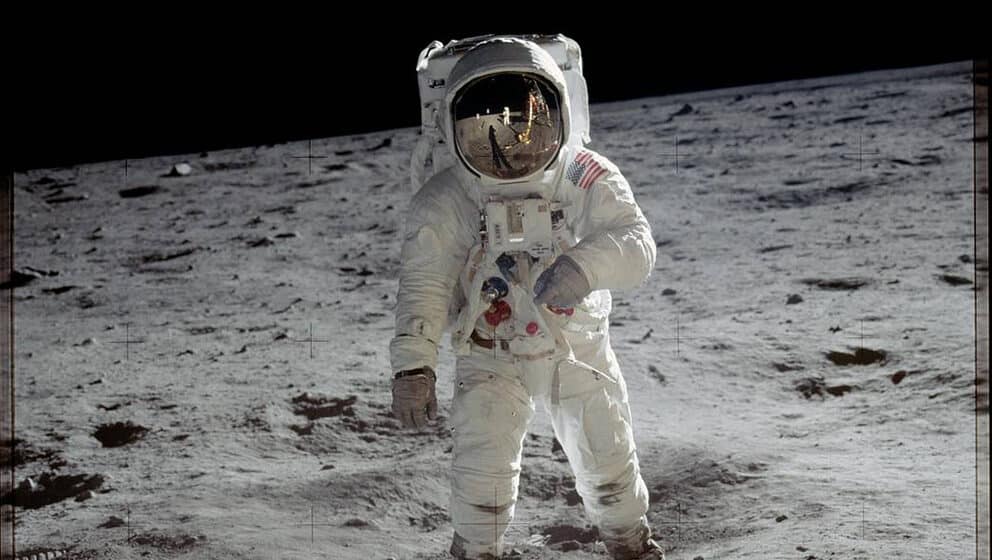 Poslednja misija bila 1972. godine: Zašto se letovi na Mesec i Mars ipak neće dogoditi tako brzo? 1