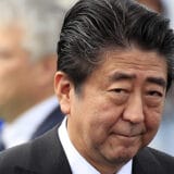 Optuženi za ubistvo Šinza Abea na psihijatrijskom pregledu radi utvrđivanja krivične odgovornosti 2