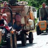 U Novom Sadu 4. avgusta obeležavanje stradanja srpskog naroda u akciji "Oluja" 13