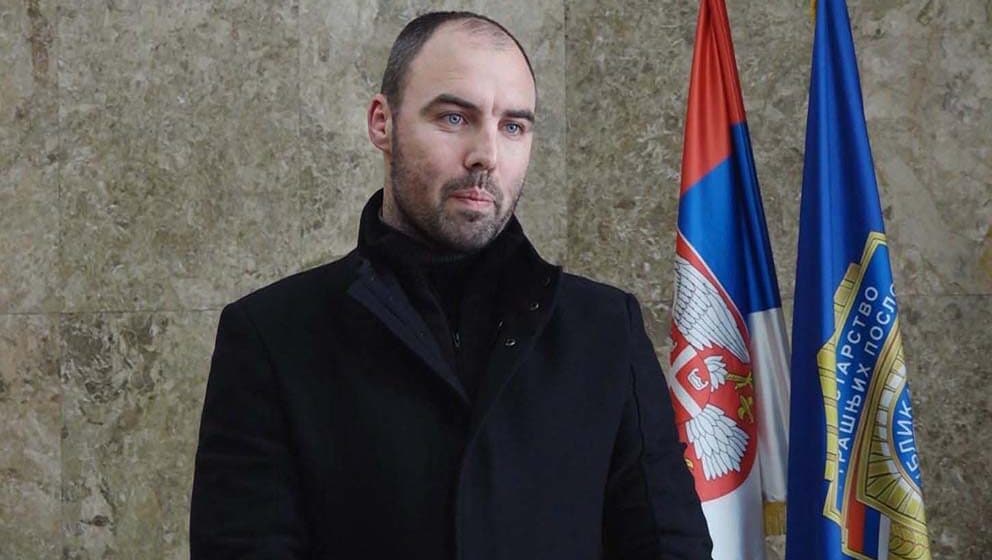 Više javno tužilaštvo: Razgovor sa Milenkovićem odložen za sledeću sedmicu 1