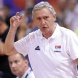 Selektor Pešić odredio 12 igrača za Mundobasket: Odlučio ko se vraća natrag za Beograd 15