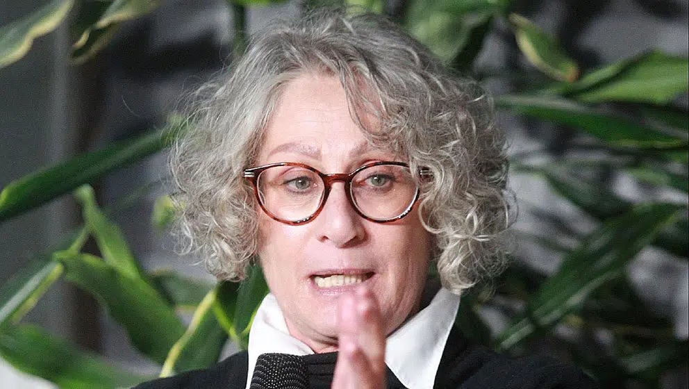 U Vrbasu osvanuo grafit koji poziva na ubistvo Aide Ćorović 1