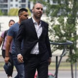 Zajedno: Zaštititi Milenkovića ili će odgovornost za posledice biti na Vulinu 6