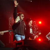 Od klinaca anarhista kojima je politika bila smrtni neprijatelj do režimskog benda: Sagovornici Danasa o promeni imena grupe Prljavo kazalište 1