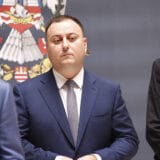 Čučković: Kopanje prve linije metroa u Beogradu počinje 2024. 10