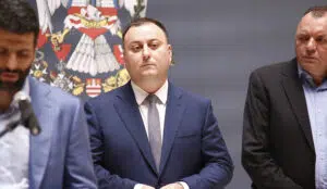 Menadžer grada Beograda: Novi most biće tri puta veći od Starog savskog mosta 19 Miroslav Čučković