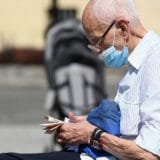 Počela isplata penzija uvećanih za 12,1 odsto: Kolike su sada penzije 13