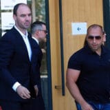 Dvojica Sentinih inspektora pušteni iz pritvora 2