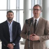 Inicijativa Most ostaje podnela krivične prijave protiv Vučića, Šapića i Dačića 7