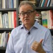 INTERVJU Zoran Lutovac: Dok ne dobijemo izborne uslove za slobodne i poštene izbore, izbornu kampanju ćemo voditi na ulicama 2