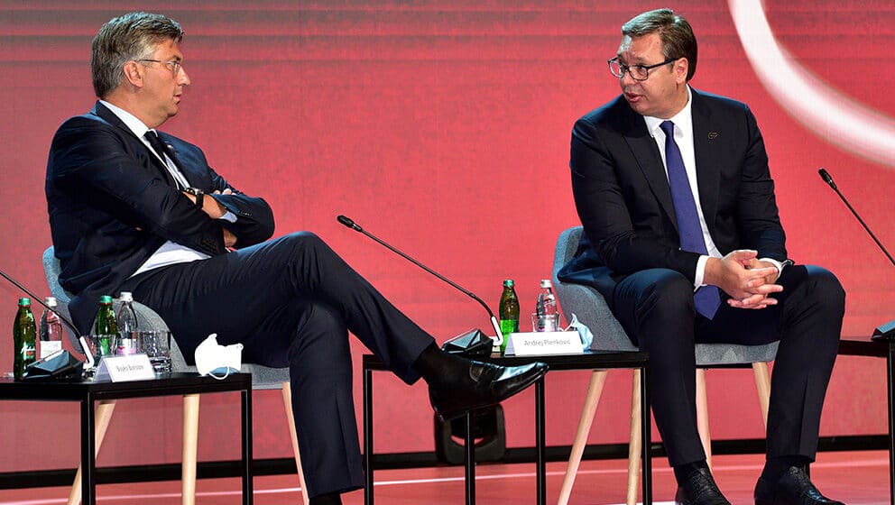 “Plenković je neka vrsta evropskog Aleksandra Vučića, njemu je najgore” 1