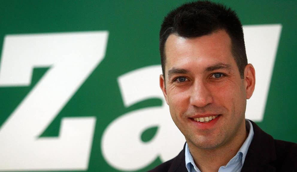 Nova.rs: Dva moguća kandidata opozicije za gradonačelnika Beograda 2 Nova.rs: Dva moguća kandidata opozicije za gradonačelnika Beograda 2