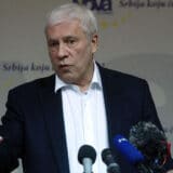 Ratne predstave su nedopustivo sramoćenje Srbije i naše vojske: Boris Tadić o akciji protiv dronova 6