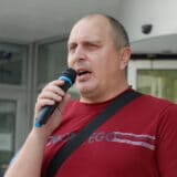 Ko je Željko Veselinović, sindikalac koji je napustio poslanički klub SSP? 2