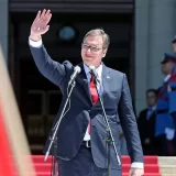 Koliki je rejting SNS, kako stoji Ponoševa stranka i kako bi se rasporedili opozicioni glasovi? 2