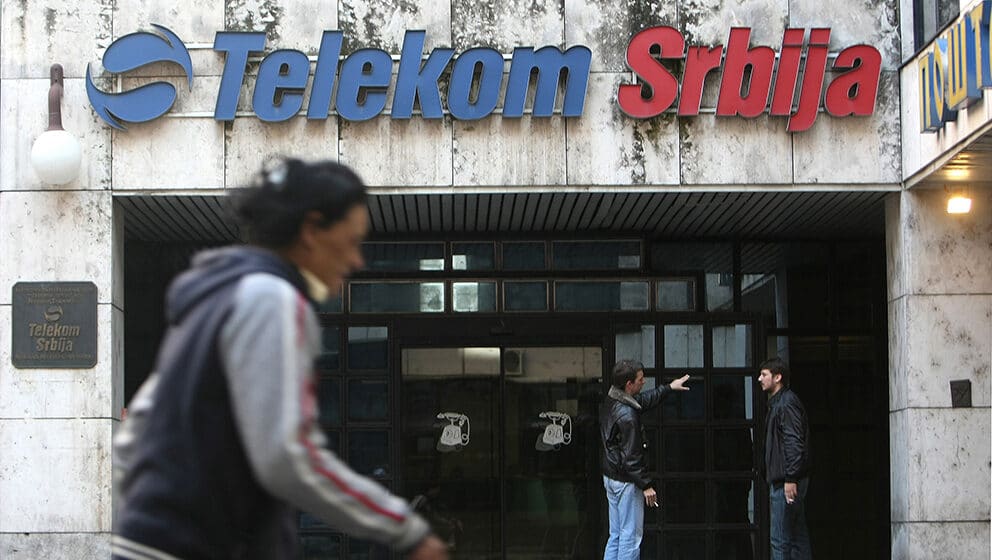 „Arena“ u minusu 40,5 miliona evra, Telekom mora da nadoknadi 1