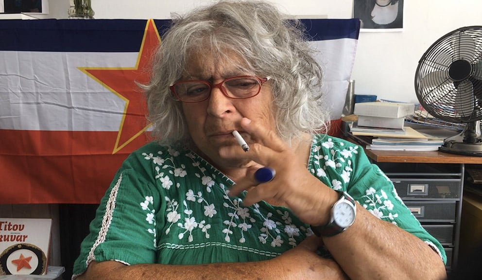 Zrak slobode ili propuštena prilika? Pavle Simjanović o filmu "Pored tebe" Stevana Filipovića 3 Zrak slobode ili propuštena prilika? Pavle Simjanović o filmu "Pored tebe" Stevana Filipovića 2