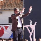 Aleksandar Vucic