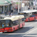 Nikodijević: Karte za javni gradski prevoz u Beogradu neće poskupeti 11