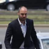 Tomanović: MUP povećava ugroženost Milenkovića, odavanje službenih tajni ugrozilo bi njegov život 14