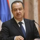 Dačić: Parlament očekuje dinamičan politiički život, nije bilo konkretnog dogovora o Vladi 4