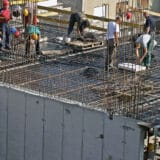 Beogradski vodovod i kanalizacija: Veliki problem prave gradilišta koja ne paze na svoj materijal 8