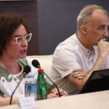 Nastavlja se predstavljanje elaborata za nacionalnu frekvenciju: B92, Kopernikus, TV2 RS i Kurir danas pred Savetom REM-a 7