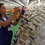 Zbog čega žene čine samo devet odsto građana sa najvećim prihodima u Srbiji? 6