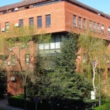 Incident na Bogoslovskom: Portir udario jednog od studenata 5