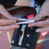 Više Amerikanaca puši marihuanu nego cigarete 11