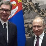 Vučić komentarisao Putinovo obraćanje: Pozicija Srbije će biti dodatno otežana, ali to sam vam već najavio 11
