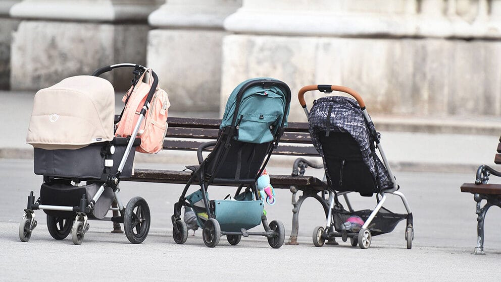 Demografska kuga je opasnija od korone i rata, nestaćemo sami od sebe 1