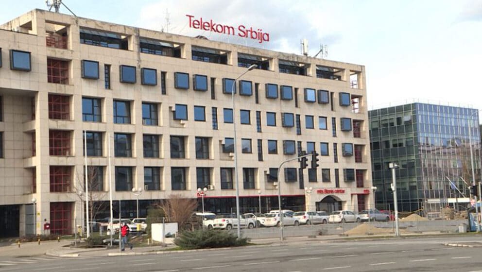Nikezić: Direktor Telekoma po poslovnim rezultatima sve više podseća na Grčića 1