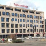 N1: Komisija za kontrolu državne pomoći ispituje moguću višemilionsku državnu pomoć Telekomu Srbija 6