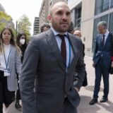 Argentinski ministar ekonomije podneo ostavku 10