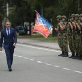 Oglasio se i odlazeći ministar Nebojša Stefanović 5