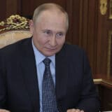 Odlazak Putina u Iran: Poruka da Rusija želi da izgradi odnose sa neprijateljem SAD 2