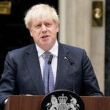 Ko je u trci da nasledi Borisa Džonsona na čelu britanske Vlade? 4